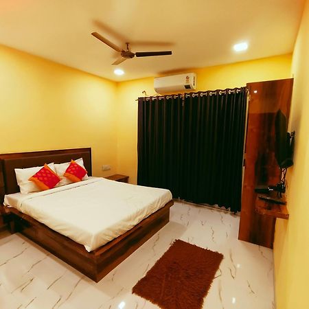 Aroma Residency 2Bhk Villa & Delux Rooms Mahābaleshwar Εξωτερικό φωτογραφία